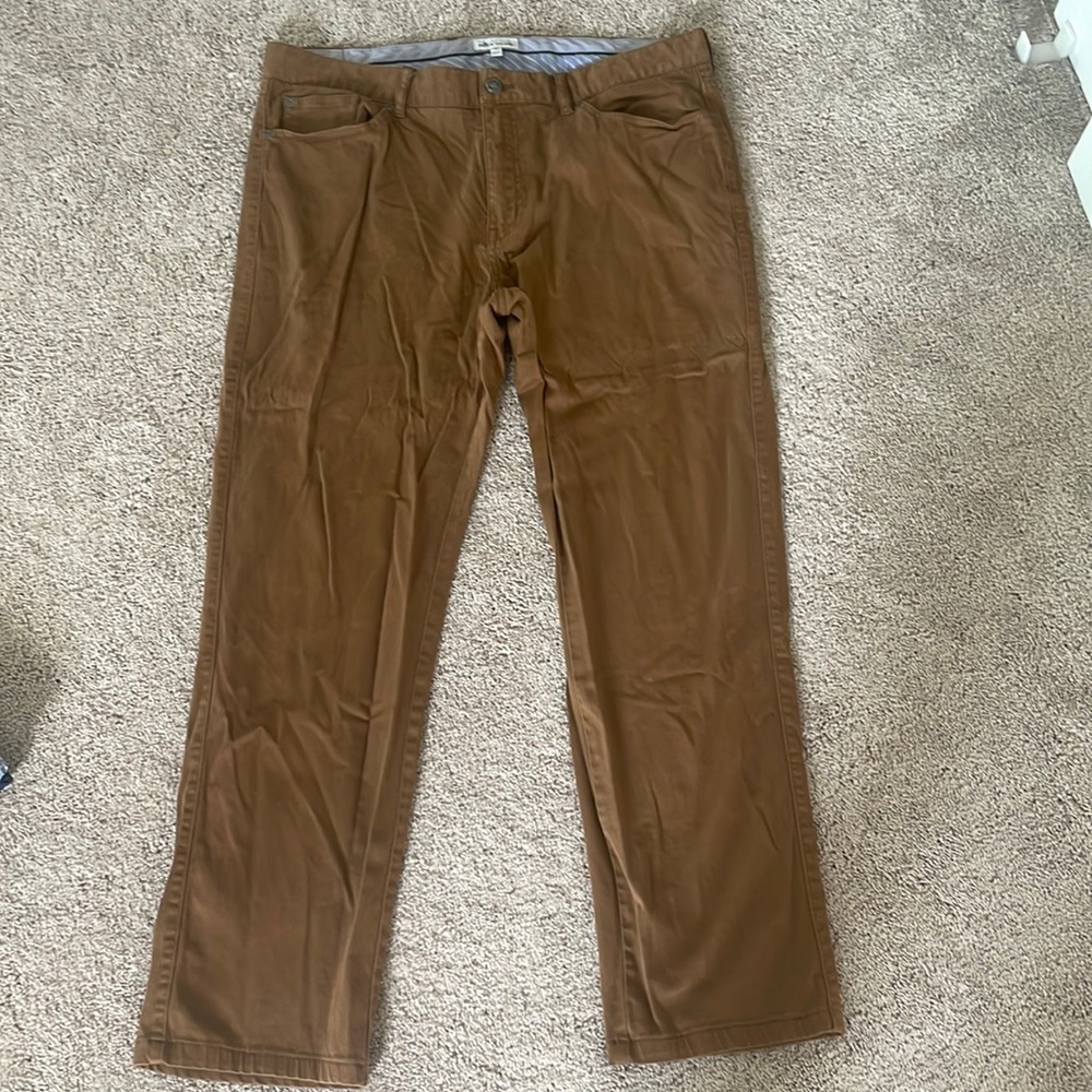 Peter Millar pants size 38
